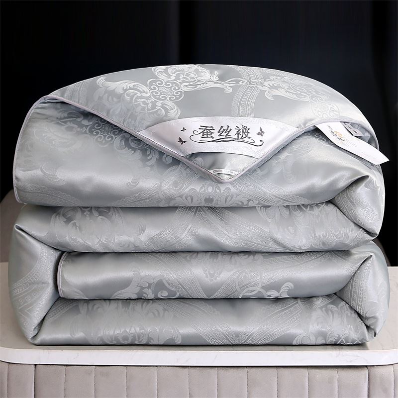 Mulberry Quilt